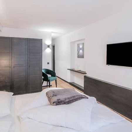 B&B Zur Traube Vipiteno Exterior photo