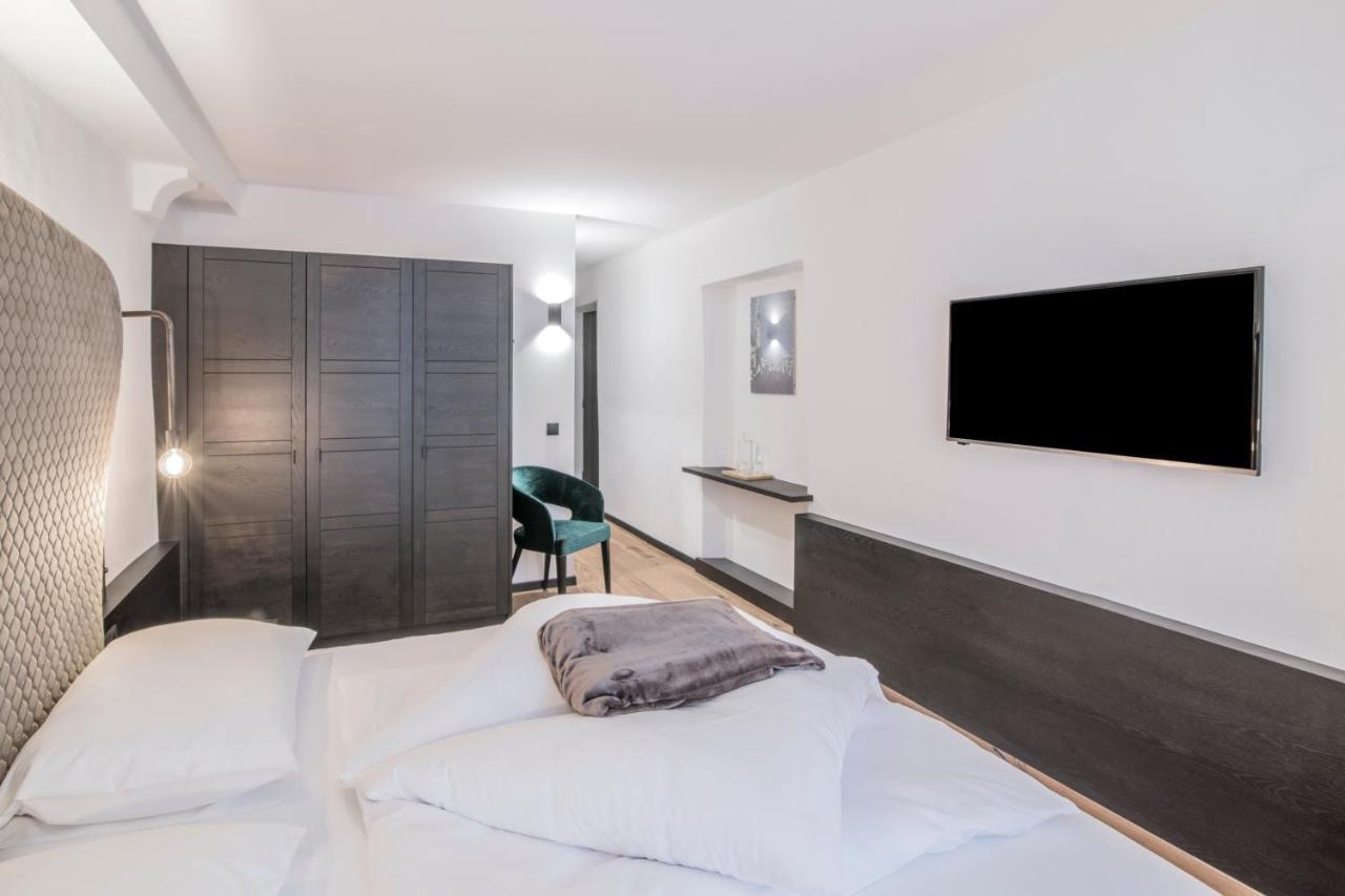 B&B Zur Traube Vipiteno Exterior photo