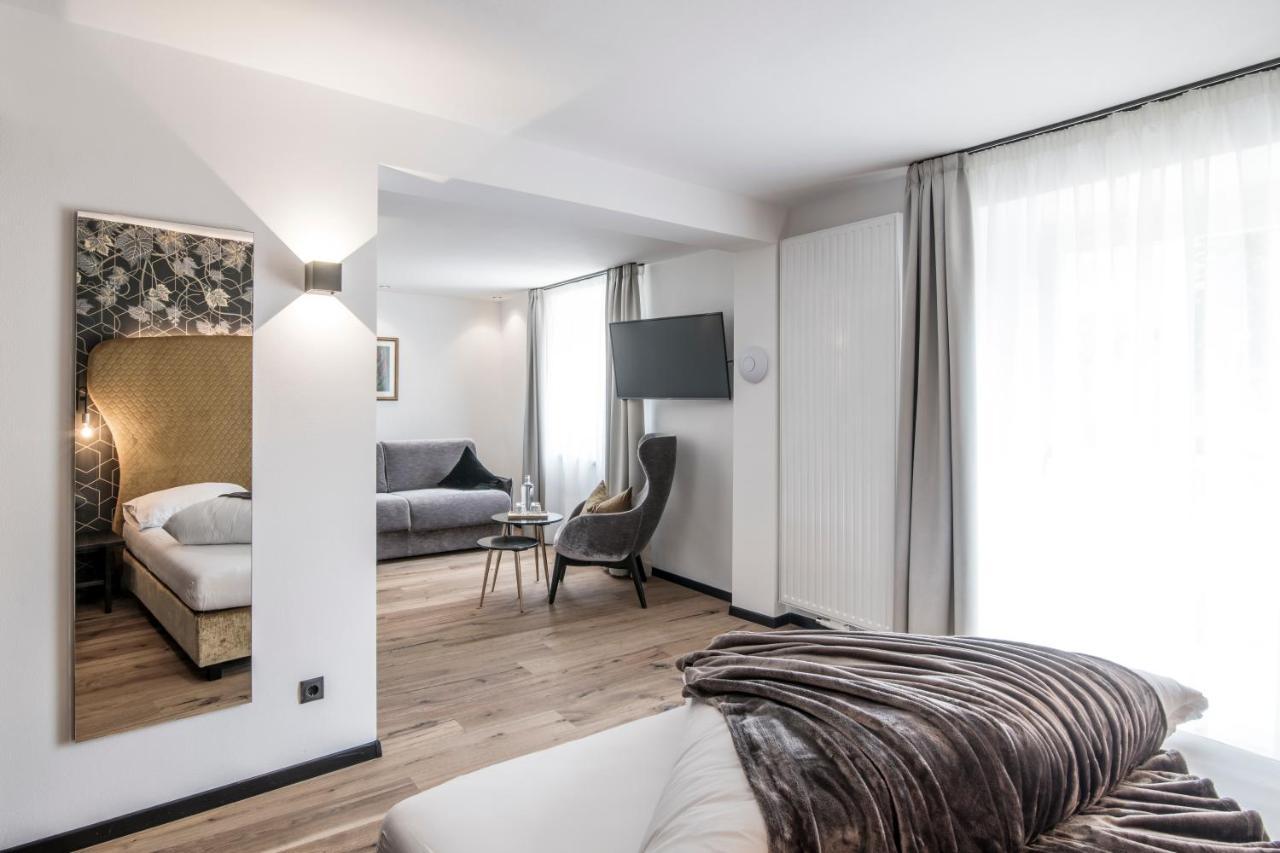 B&B Zur Traube Vipiteno Exterior photo