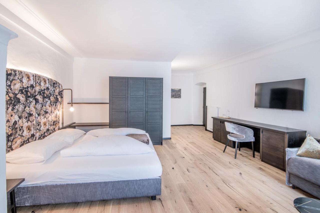 B&B Zur Traube Vipiteno Exterior photo