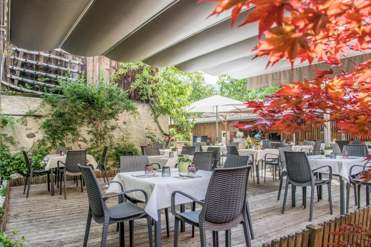 B&B Zur Traube Vipiteno Exterior photo