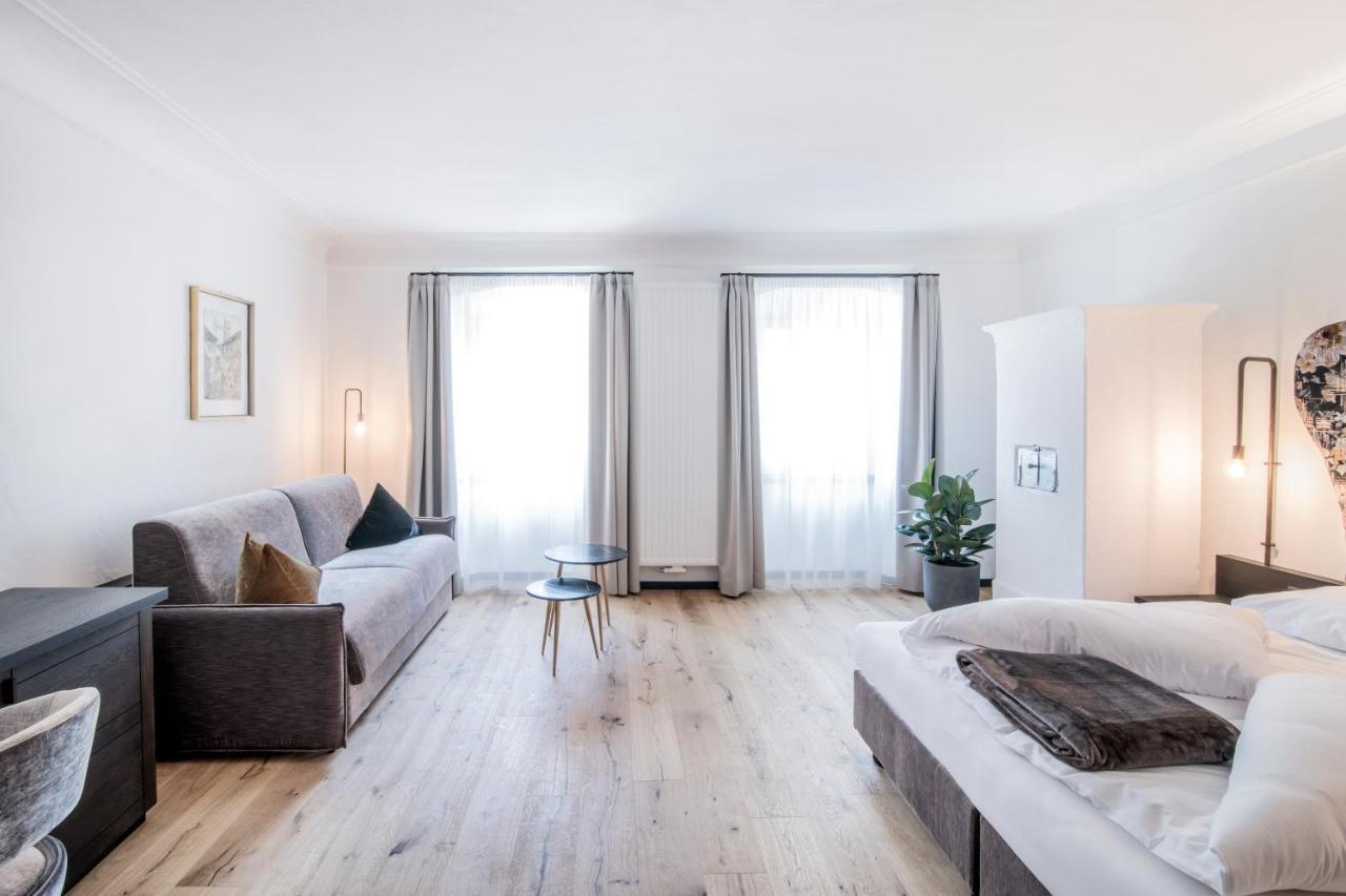 B&B Zur Traube Vipiteno Exterior photo