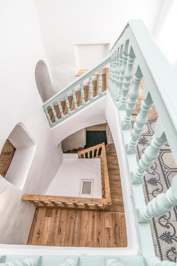 B&B Zur Traube Vipiteno Exterior photo
