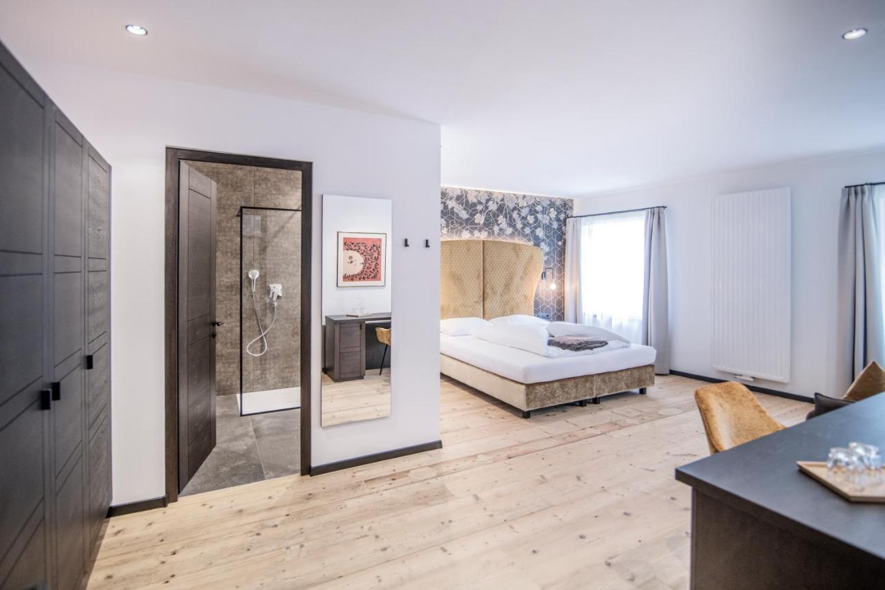 B&B Zur Traube Vipiteno Exterior photo