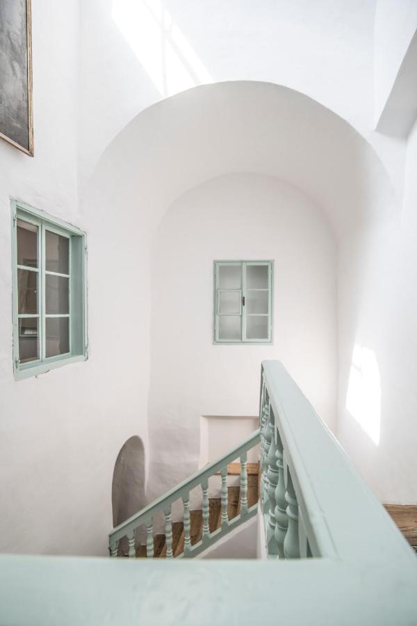 B&B Zur Traube Vipiteno Exterior photo
