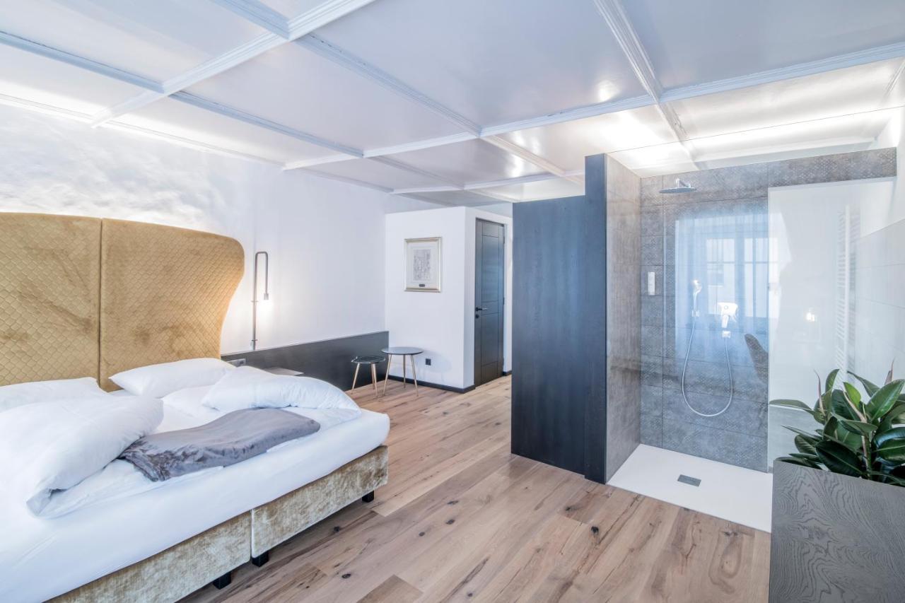 B&B Zur Traube Vipiteno Exterior photo