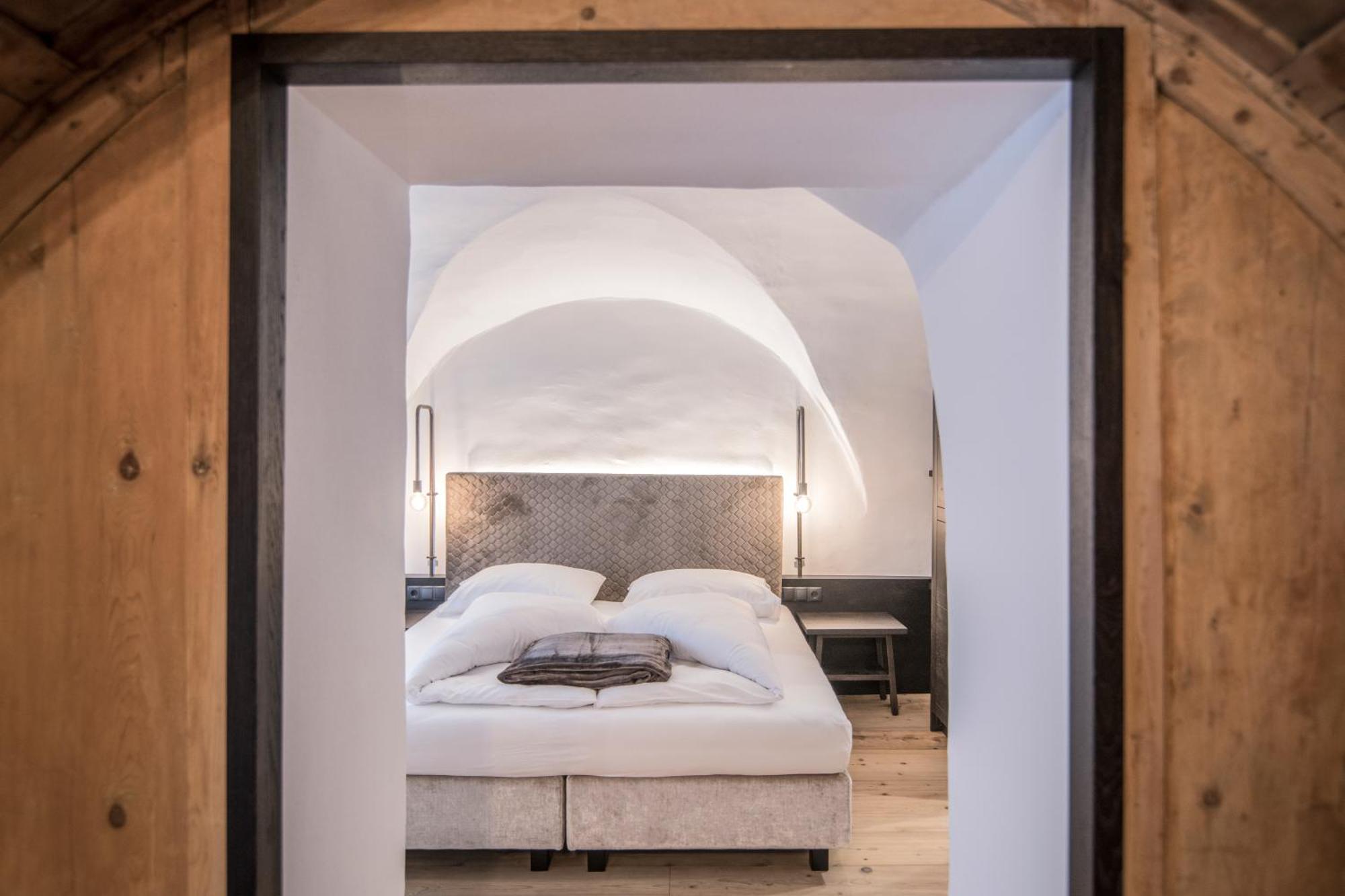B&B Zur Traube Vipiteno Exterior photo